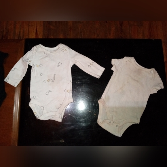 Baby boy bundle - Picture 9 of 16